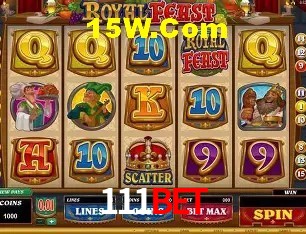 Estatísticas 111bet