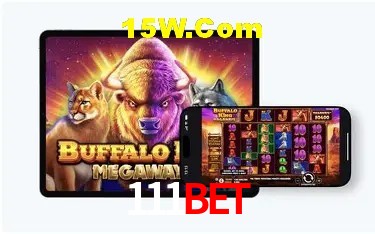 Provedores de Jogos 111bet