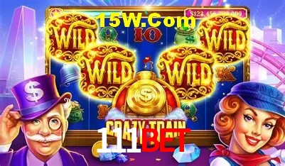 Segurança 2FA 111bet