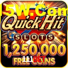 Daily Bonuses 111bet