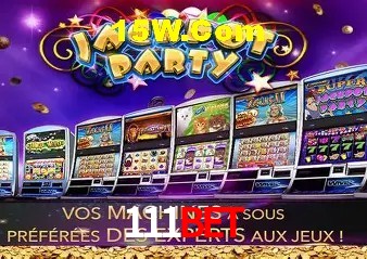 Apostas de Tênis 111bet