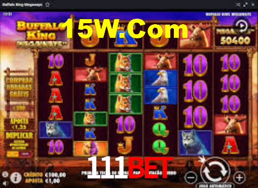 111bet