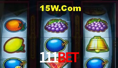 Biblioteca de slots populares na 111bet