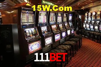 Loterias online na 111bet