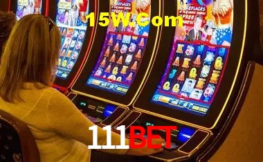 Design Responsivo 111bet