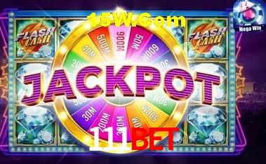 Promoções Sazonais 111bet