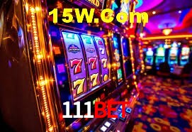 Statistics 111bet