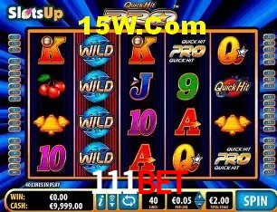 Torneios e prêmios garantidos na 111bet