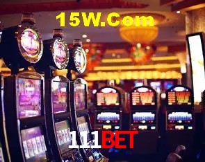Recursos de Bônus 111bet