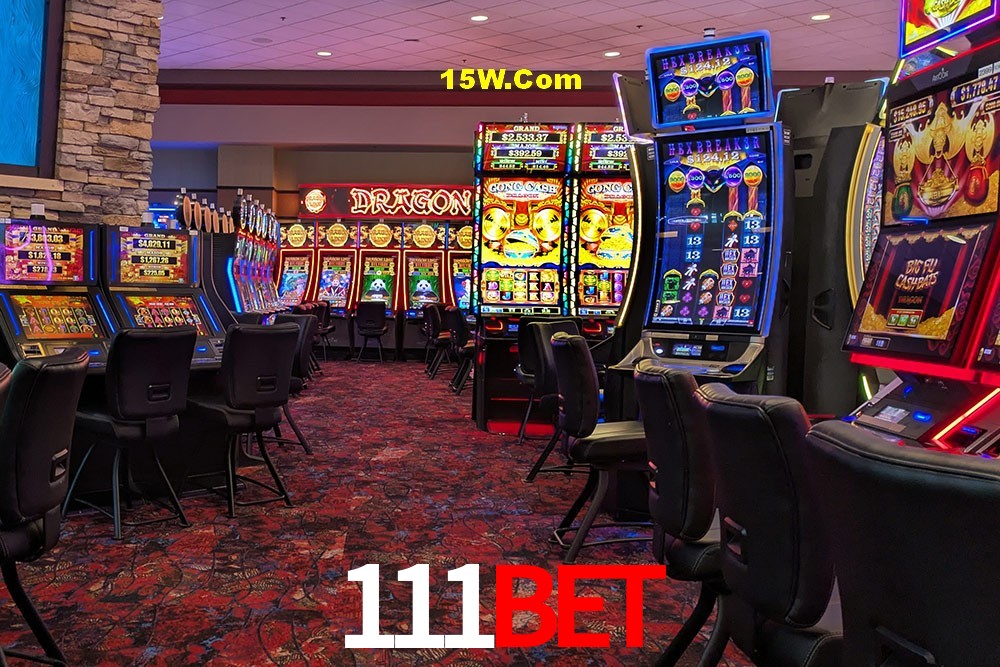 Live Casino 111bet