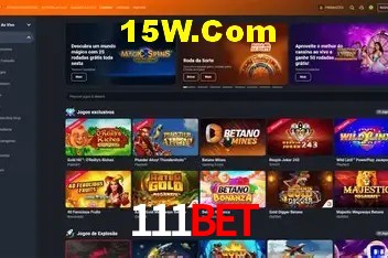 Benefícios VIP na 111bet
