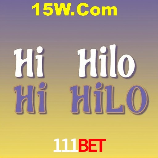 Weekend Specials 111bet