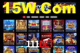 111bet App Interface