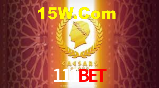 111bet: Seu Especialista em Apostas Esportivas Brasileiras